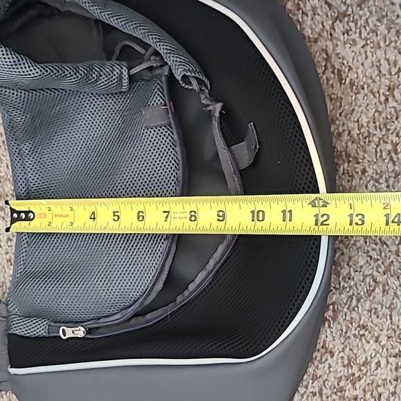 YUDODO Pet Carrier Sling Bag - Picture 7 of 9